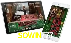 SOWIN777